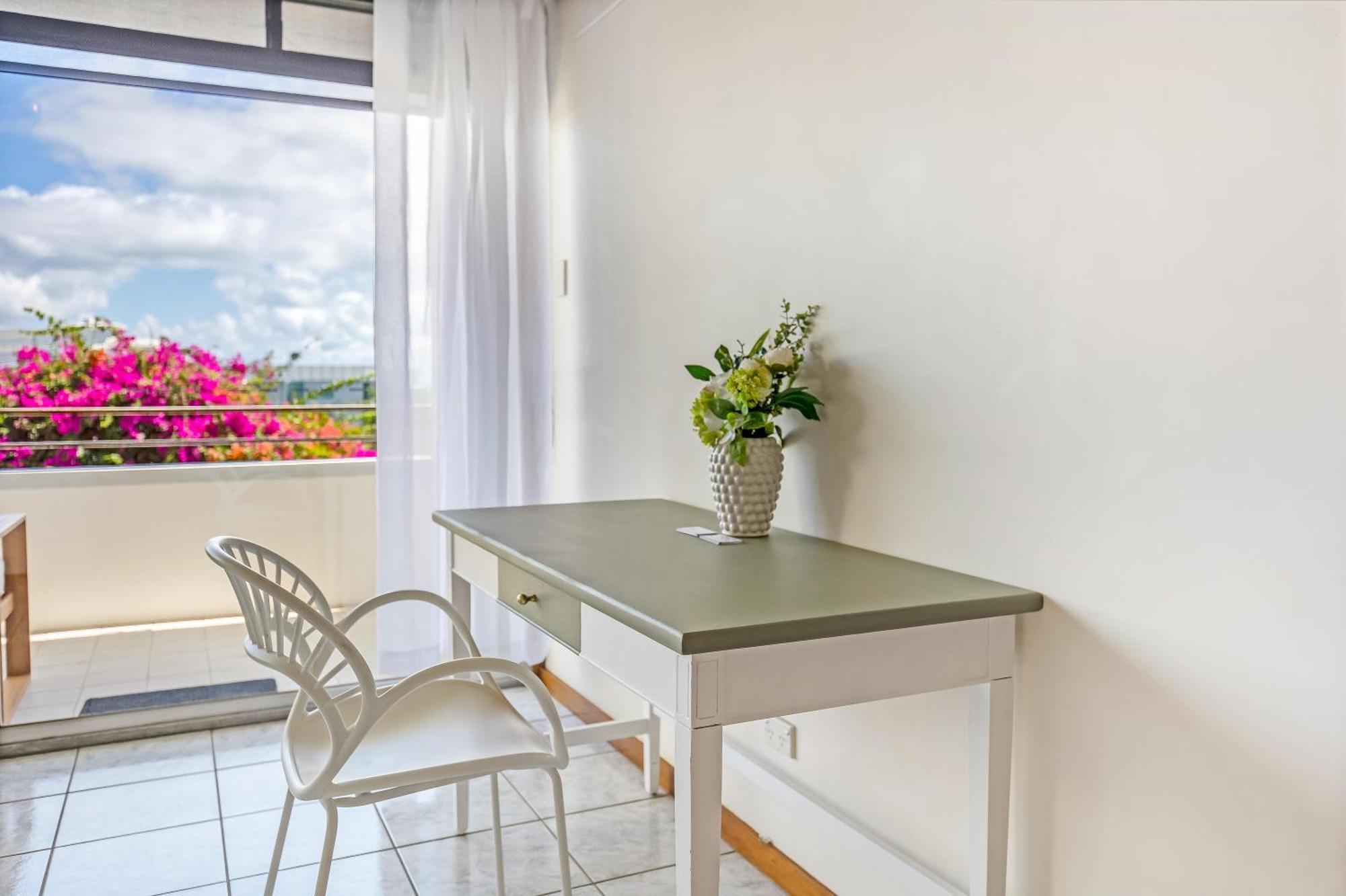 Cleveland Terrace 1-23A Daire Townsville Dış mekan fotoğraf